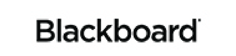 blackboard logo